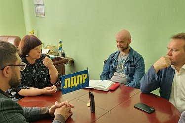 Оренбуржье получило более 10 тонн гуманитарного груза для пострадавших от половодья